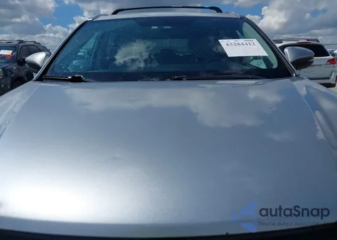 2014 Toyota Highlander Limited V6 z USA, uszkodzony, nr VIN 5TDYKRFH2ES021306